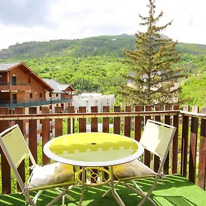 Coquet Type 2 De 56 M² En Centre , Briançon Frankrijk