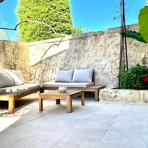 Maison De Village , Fontvieille Frankrijk