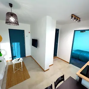 Cosy Et Spacieux Avec Balcon Feyzin