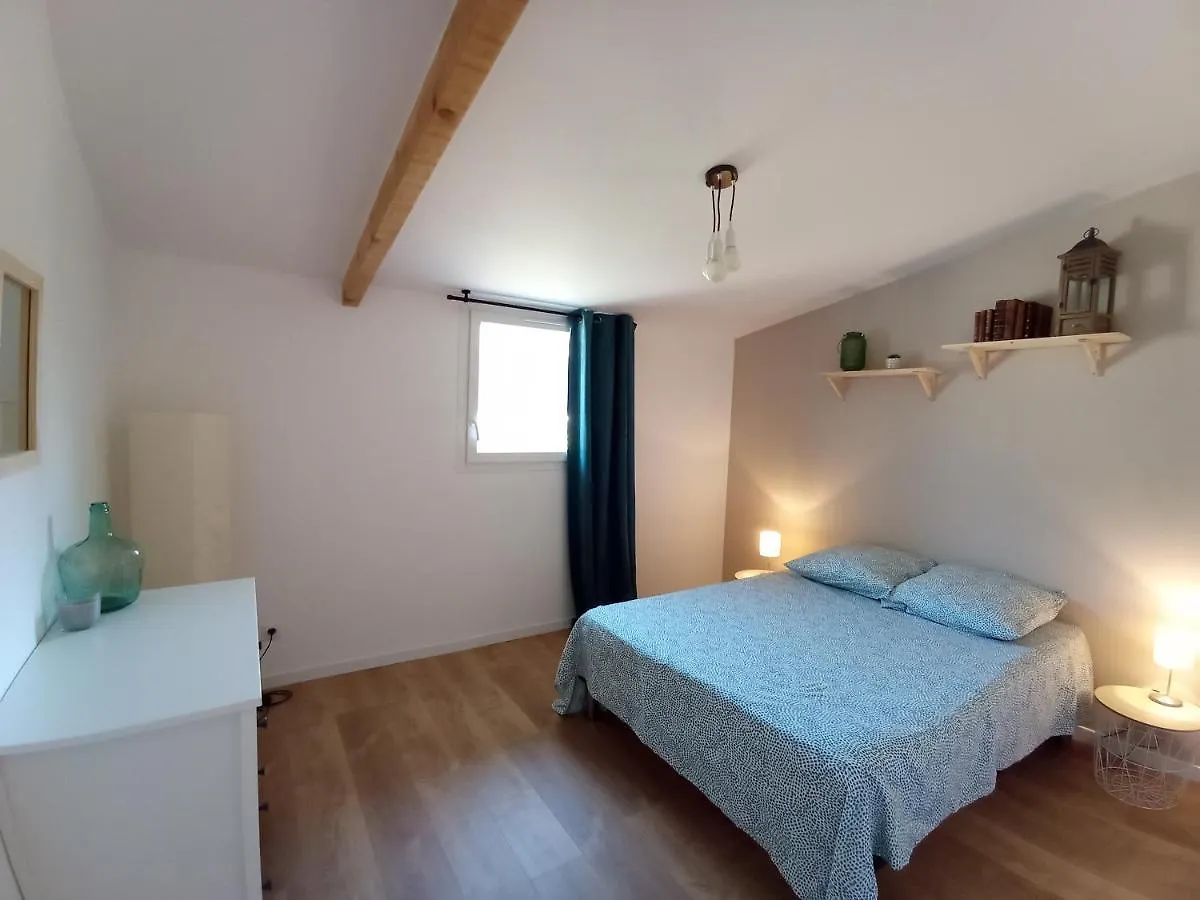 Gite Cosy Et Spacieux Étoile-sur-Rhône