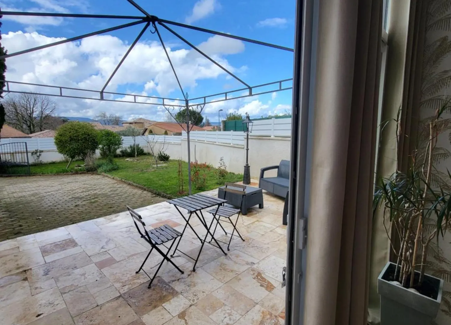 شقة Gite Cosy Et Spacieux Étoile-sur-Rhône فرنسا